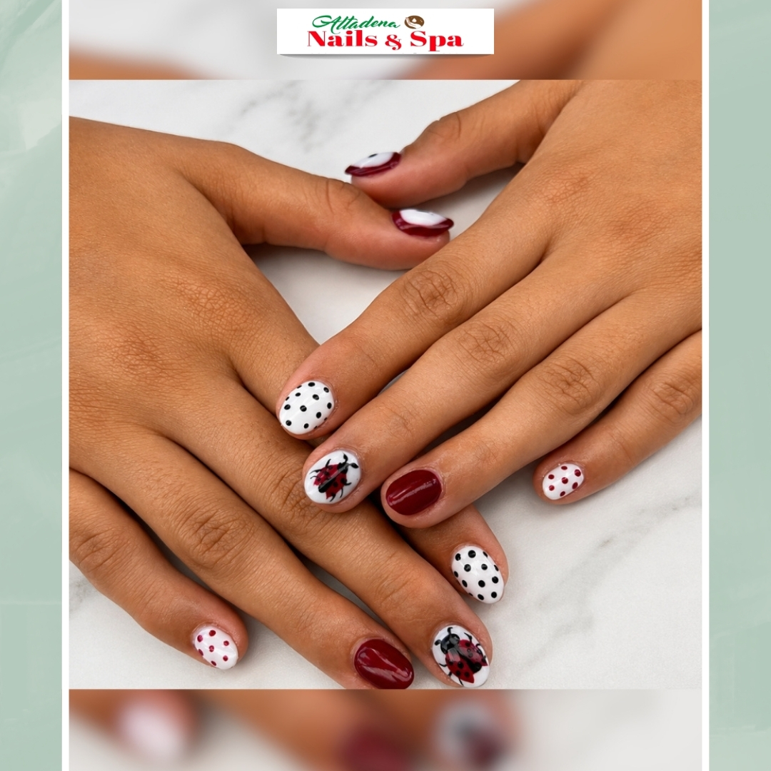 Nail Design July 16 2026